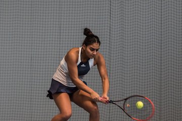 Bild 203 - RL Frauen THC von Horn und Hamm - DTV Hannover : Ergebnis: 6:0